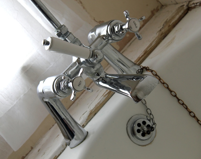 Shower Installation Swiss Cottage, NW3