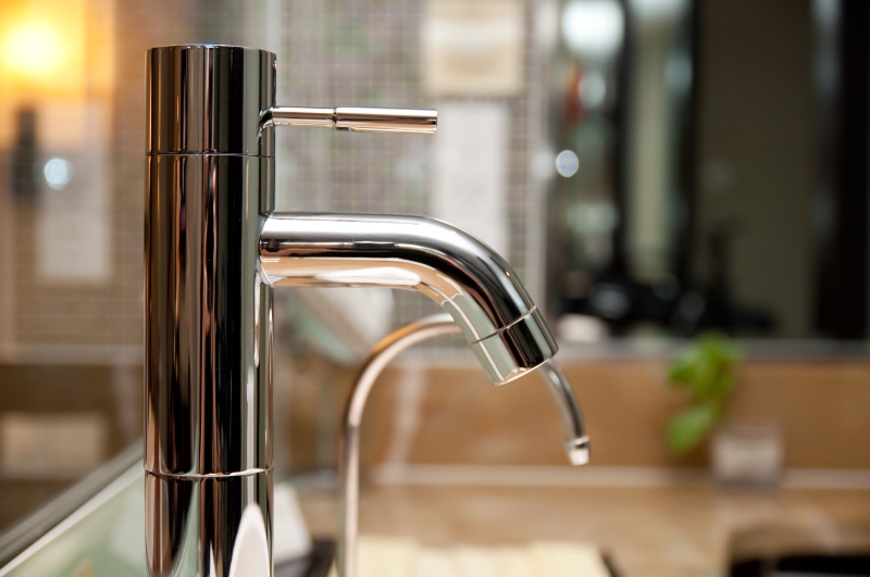 Sink Leaking Swiss Cottage