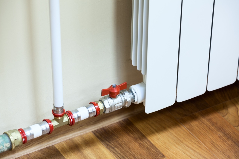 Slab Leak Repair Swiss Cottage, NW3